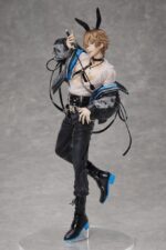 NU: Carnival PVC Figure Eiden Bunny ver. 26 cm - immagine 3