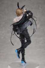 NU: Carnival PVC Figure Eiden Bunny ver. 26 cm - immagine 4
