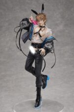 NU: Carnival PVC Figure Eiden Bunny ver. 26 cm - immagine 6