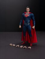 DC Comics Batman v Superman: Dawn of Justice Action Figure Superman 2.0 - immagine 2