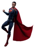 DC Comics Batman v Superman: Dawn of Justice Action Figure Superman 2.0 - immagine 3