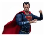 DC Comics Batman v Superman: Dawn of Justice Action Figure Superman 2.0 - immagine 4