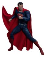 DC Comics Batman v Superman: Dawn of Justice Action Figure Superman 2.0 - immagine 5