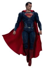 DC Comics Batman v Superman: Dawn of Justice Action Figure Superman 2.0 - immagine 6