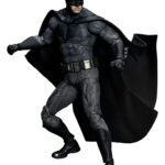 DC Comics Batman v Superman: Dawn of Justice Action Figure Batman 2.0