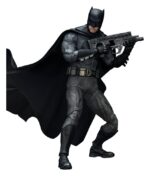 DC Comics Batman v Superman: Dawn of Justice Action Figure Batman 2.0 - immagine 3