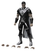 DC Comics Blackest Night Action Figure Superman - immagine 2