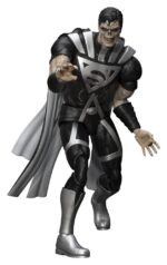 DC Comics Blackest Night Action Figure Superman - immagine 4