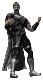 DC Comics Blackest Night Action Figure Superman - immagine 6