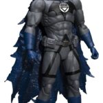 DC Comics Blackest Night Action Figure Batman