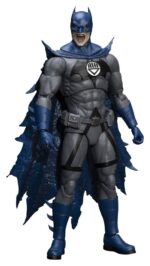 DC Comics Blackest Night Action Figure Batman