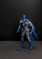 DC Comics Blackest Night Action Figure Batman - immagine 2