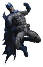 DC Comics Blackest Night Action Figure Batman - immagine 3
