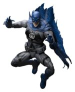 DC Comics Blackest Night Action Figure Batman - immagine 4