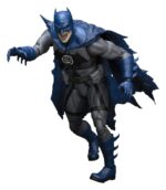 DC Comics Blackest Night Action Figure Batman - immagine 5