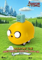Adventure Time Pull Back Car Jake's Amazing Tummy 5 cm Blind Box Assortment (6) - immagine 3