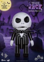 The Nightmare Before Christmas syaking-bang Figure Bank Jack 47 cm - immagine 2