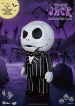 The Nightmare Before Christmas syaking-bang Figure Bank Jack 47 cm - immagine 3