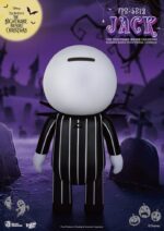 The Nightmare Before Christmas syaking-bang Figure Bank Jack 47 cm - immagine 4