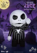 The Nightmare Before Christmas syaking-bang Figure Bank Jack 47 cm - immagine 5