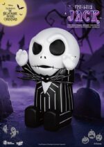 The Nightmare Before Christmas syaking-bang Figure Bank Jack 47 cm - immagine 6