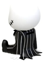 The Nightmare Before Christmas Palm Size Figure Bank Jack 12 cm - immagine 4