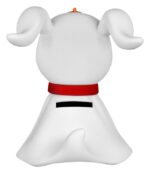 The Nightmare Before Christmas Palm Size Figure Bank Zero 11 cm - immagine 2