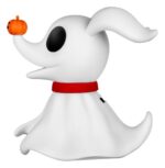 The Nightmare Before Christmas Palm Size Figure Bank Zero 11 cm - immagine 3