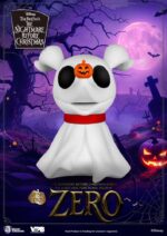 The Nightmare Before Christmas Palm Size Figure Bank Zero 11 cm - immagine 5
