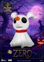 The Nightmare Before Christmas Palm Size Figure Bank Zero 11 cm - immagine 6