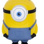 Minions Vinyl Bank Palm Size Series James 11 cm
