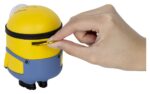 Minions Vinyl Bank Palm Size Series James 11 cm - immagine 2
