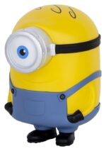 Minions Vinyl Bank Palm Size Series James 11 cm - immagine 3