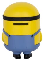 Minions Vinyl Bank Palm Size Series James 11 cm - immagine 4