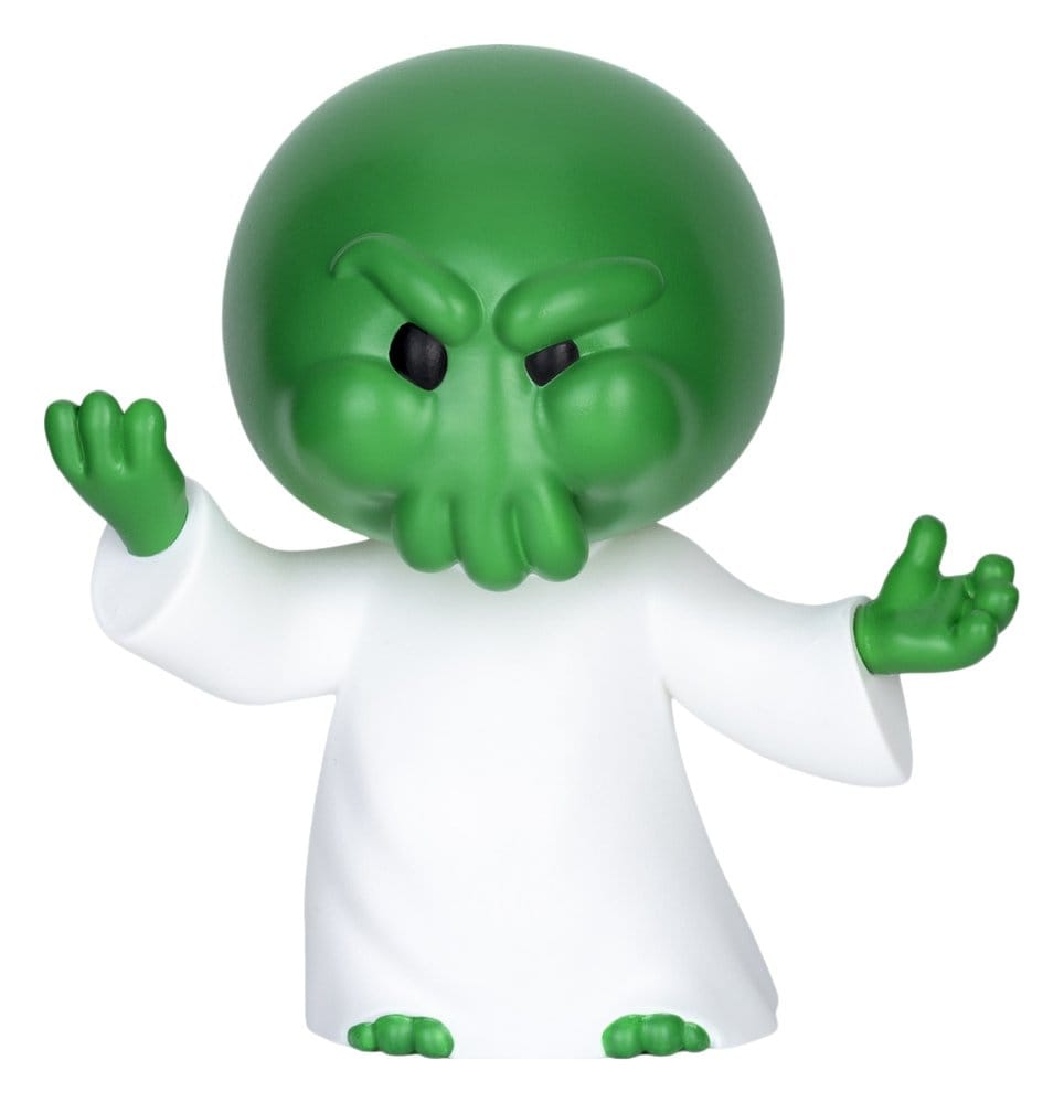 x_bkdvpbp-014 Minions Vinyl Bank Palm Size Series Goomi 11 cm - immagine 1