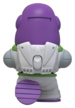 Toy Story Palm Size Figure Bank Buzz Lightyear 13 cm - immagine 3