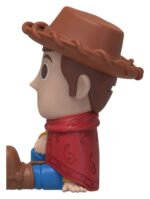 Toy Story Palm Size Figure Bank Woody 13 cm - immagine 2