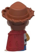 Toy Story Palm Size Figure Bank Woody 13 cm - immagine 3