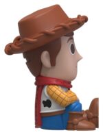 Toy Story Palm Size Figure Bank Woody 13 cm - immagine 4