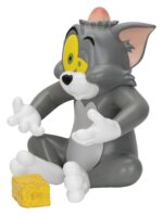 Tom and Jerry Vinyl Bank Small Series Tom-Cheese Trap! 25 cm - immagine 2