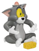 Tom and Jerry Vinyl Bank Small Series Tom-Cheese Trap! 25 cm - immagine 3