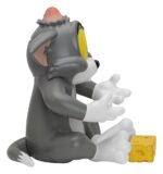 Tom and Jerry Vinyl Bank Small Series Tom-Cheese Trap! 25 cm - immagine 4