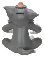 Tom and Jerry Vinyl Bank Small Series Tom-Cheese Trap! 25 cm - immagine 5