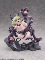 Gushing over Magical Girls PVC Figure 1/6 Leopard Seriously Mode 23 cm - immagine 2
