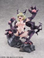 Gushing over Magical Girls PVC Figure 1/6 Leopard Seriously Mode 23 cm - immagine 3