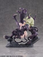 Gushing over Magical Girls PVC Figure 1/6 Leopard Seriously Mode 23 cm - immagine 4
