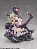 Gushing over Magical Girls PVC Figure 1/6 Leopard Seriously Mode 23 cm - immagine 5