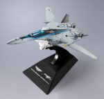 Macross DX Chogokin Action Figure VF-25 Messiah Valkyrie Top Gun: Maverick Ver. 25 cm - immagine 6