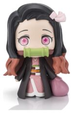 Demon Slayer: Kimetsu no Yaiba tekupiku Mini Figure Nezuko Kamado 10 cm