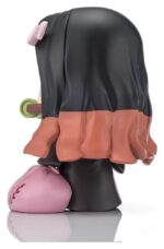 Demon Slayer: Kimetsu no Yaiba tekupiku Mini Figure Nezuko Kamado 10 cm - immagine 4